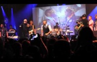Consequence & Musiq Soulchild „At HighLine Ballroom „Waited Too Long” „
