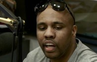Consequence „The Breakfast Club Interview”