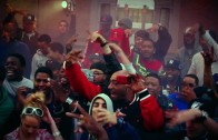 Cory Gunz Feat. Meek Mill „YMCMB MMG Official BTS”