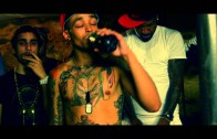 Cory Gunz „Get Touched”