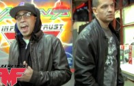 Cory Gunz „#IFWT Freestyle w/ DJ Mike Sessions”