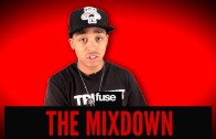 Cory Gunz „Previews „That’s WTF I’m Talking About” Mixtape”