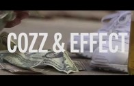 Cozz „Cozz & Effect” Mixtape Trailer