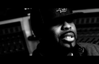 Crooked I „Boost Mobile „Be Heard” Freestyle”