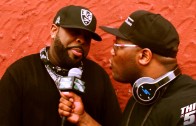 Crooked I „Shares His Opinion On The Radio”