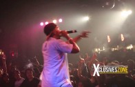 Curren$y „Brings Out Stalley & Smoke DZA At B.B. King’s”