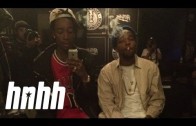 Curren$y Brings Out Wiz Khalifa To Perform „Car Service” Live