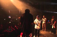Curren$y Feat. 2 Chainz „New Orleans HOB Montage”