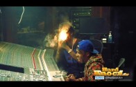 Curren$y Feat. Wiz Khalifa „Making Of „Jet Life””