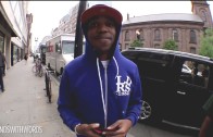 Curren$y „Friends With Words „