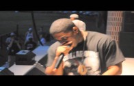Curren$y „Live At University Of Florida (Flavet Field)”