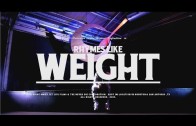 Curren$y „Rhymes Like Weight”