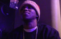 Curren$y „Talks On Current Projects”