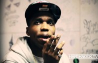 Curren$y „Talks The Stoned Immaculate, Wiz Khalifa, Styles P + More”