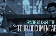 Curren$y’s „Pilot Talk 3” Tour (Ep. 2)