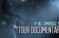 Curren$y’s „Pilot Talk 3” Tour (Ep. 6)