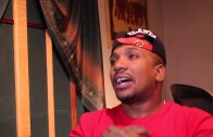 CyHi The Prynce „Studio Life: Speaks On Battling Nas”