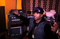 CyHi The Prynce „Talks On Making „All Of The Lights””