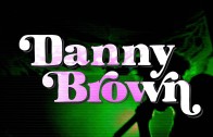 Danny Brown „European Tour Promo”
