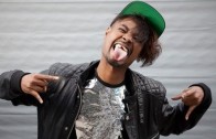 Danny Brown „Old” Album Release Party