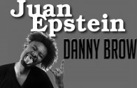 Danny Brown On Juan Epstein