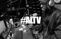 Dave East Freestyles On „ShowOff Radio”