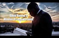 David Banner „Mission of Empowerment”