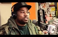 David Banner „Speaks on Blogs stealing from Hip-Hop Culture”