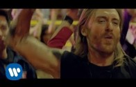 David Guetta Feat. Ne-Yo & Akon „Play Hard”