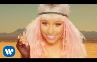 David Guetta Feat. Nicki Minaj, Afrojack & Bebe Rexha „Hey Mama”