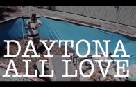 Daytona „All Love (Prod. By Harry Fraud)”