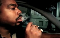 Daz Dillinger Feat. WC „Late Nite”