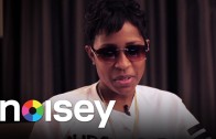 DeJ Loaf Responds To Youtube Comments