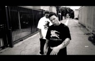 Demrick aka Young DE Feat. B Real „Streets Don’t Love You Back”