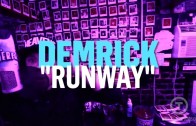 Demrick „”Runway” Live at Truth Studios „
