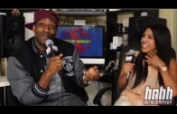 DeStorm „In The Booth: DeStorm Behind the Scenes and Interview”