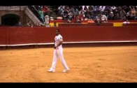 Diddy „Diddy Jumps A Bull [Ciroc Ad]”
