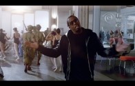 Diddy, Drake & Jimmy Fallon Appear In Time Warner Cable Commercial