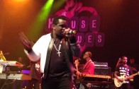 Diddy Joins Faith Evans For „I’ll Be Missing You” In L.A.