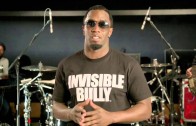 Diddy „Joins WWE Anti-Bullying Campaign”