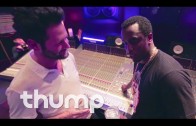 Diddy – Puff Daddy And Guy Gerber’s „11 11” Documentary Feat. Guy Gerber