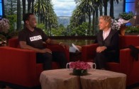Diddy Speaks On His Name Changes
