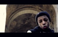 Diggy Simmons „Shook Ones Freestyle”