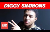 Diggy Simmons Talks Hiatus From Music, Upcoming EP & More