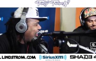 Dilated Peoples Freestyle On Shade 45