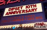 Dipset „10th Anniversary Concert Of „Diplomatic Immunity””