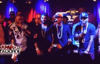 Dipset Performs “Have My Money” & “Do Something” In NYC