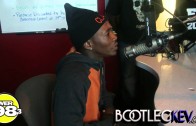 Dizzy Wright „Bootleg Kev Interview: Discusses XXL Freshman Cover & Fans Tattoos”