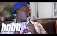 Dizzy Wright „Speaks On Being Independent & His Favorite Strain Of Weed”