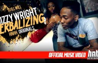 Dizzy Wright „Verbalizing – Official Music (HNHH Originals)”